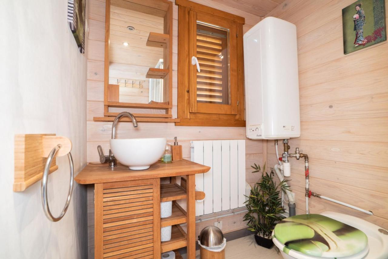 Gite Et Chambre D'Hote Gussignies Buitenkant foto